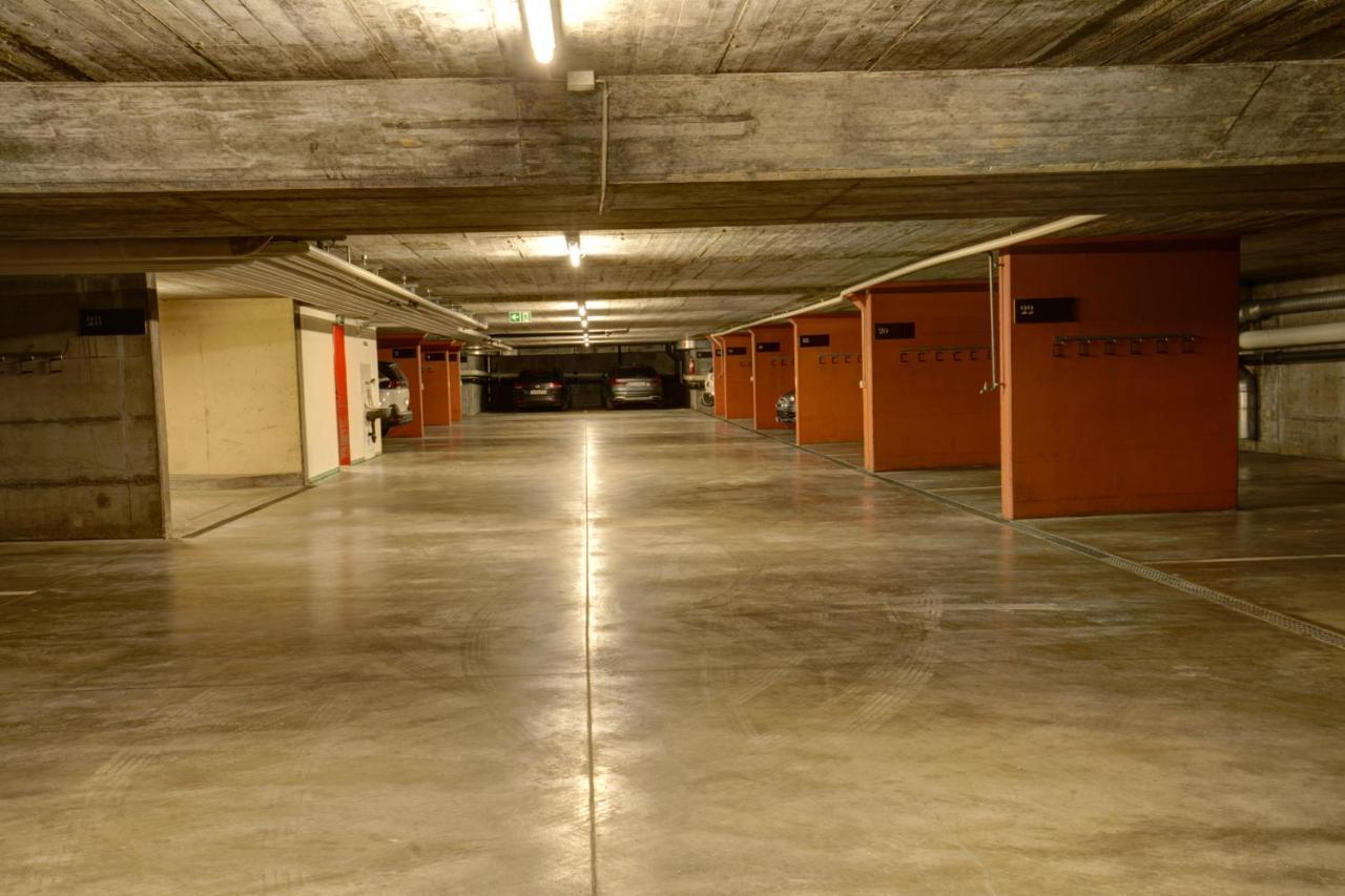 Chesa Munteratsch Apartamento Silvaplana Exterior foto